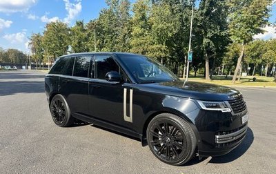 Land Rover Range Rover IV рестайлинг, 2023 год, 17 950 000 рублей, 1 фотография