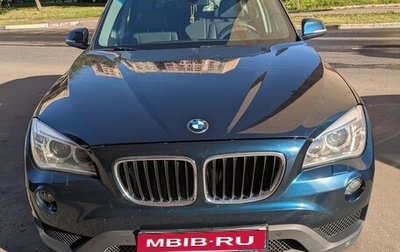 BMW X1, 2013 год, 1 300 000 рублей, 1 фотография