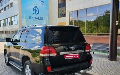 Toyota Land Cruiser 200, 2011 год, 3 500 000 рублей, 1 фотография
