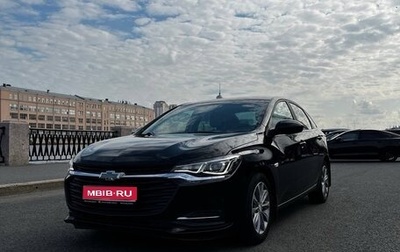 Chevrolet Monza, 2020 год, 1 470 000 рублей, 1 фотография