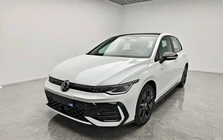 Volkswagen Golf VIII, 2025 год, 2 650 035 рублей, 1 фотография