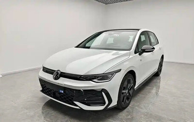 Volkswagen Golf VIII, 2025 год, 2 650 035 рублей, 1 фотография