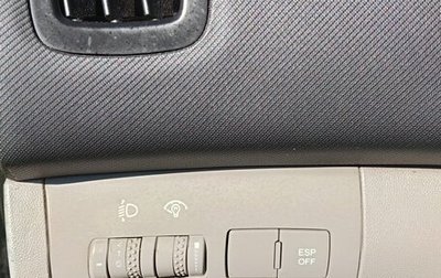 KIA cee'd I рестайлинг, 2009 год, 600 000 рублей, 1 фотография