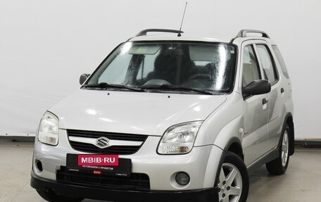 Suzuki Ignis II (HR), 2007 год, 380 000 рублей, 1 фотография