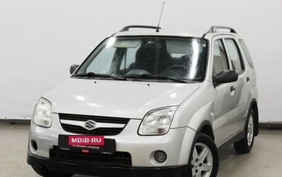 Suzuki Ignis II (HR), 2007 год, 380 000 рублей, 1 фотография