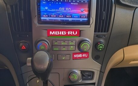 Hyundai Grand Starex Grand Starex I рестайлинг 2, 2014 год, 2 100 000 рублей, 3 фотография