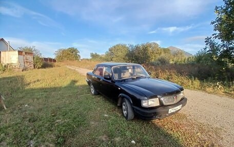 ГАЗ 3110 «Волга», 2003 год, 145 000 рублей, 3 фотография