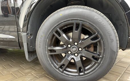 Land Rover Freelander II рестайлинг 2, 2008 год, 1 750 000 рублей, 14 фотография