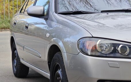 Nissan Almera, 2006 год, 3 фотография