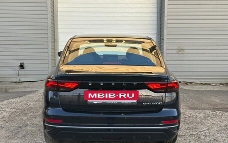 Geely Emgrand, 2024 год, 2 243 990 рублей, 1 фотография