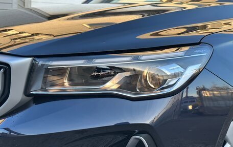 Geely Emgrand, 2024 год, 2 243 990 рублей, 4 фотография