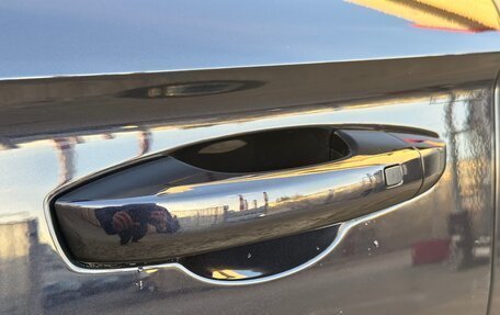 Geely Emgrand, 2024 год, 2 243 990 рублей, 5 фотография