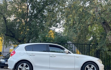 BMW 1 серия, 2011 год, 795 000 рублей, 2 фотография