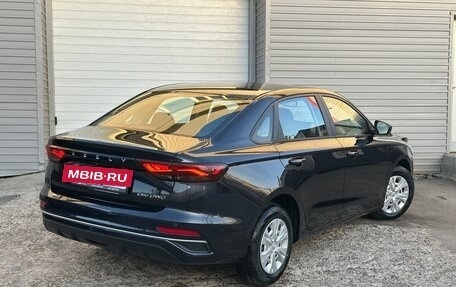 Geely Emgrand, 2024 год, 2 243 990 рублей, 2 фотография