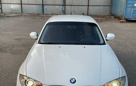BMW 1 серия, 2011 год, 795 000 рублей, 8 фотография