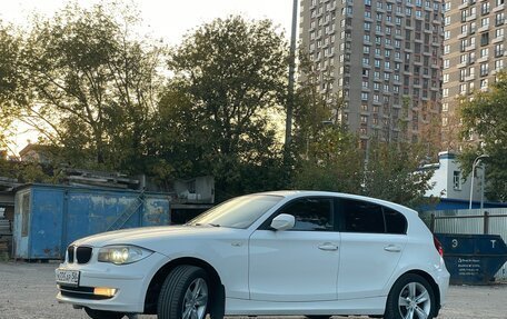 BMW 1 серия, 2011 год, 795 000 рублей, 4 фотография
