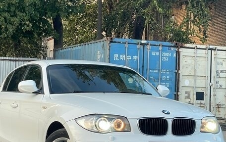 BMW 1 серия, 2011 год, 795 000 рублей, 3 фотография