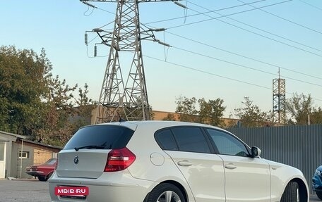 BMW 1 серия, 2011 год, 795 000 рублей, 5 фотография