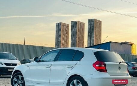 BMW 1 серия, 2011 год, 795 000 рублей, 6 фотография