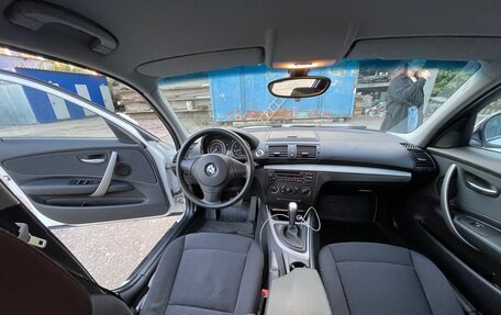 BMW 1 серия, 2011 год, 795 000 рублей, 13 фотография