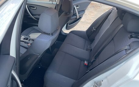 BMW 1 серия, 2011 год, 795 000 рублей, 16 фотография