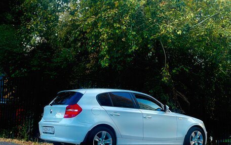 BMW 1 серия, 2011 год, 795 000 рублей, 12 фотография