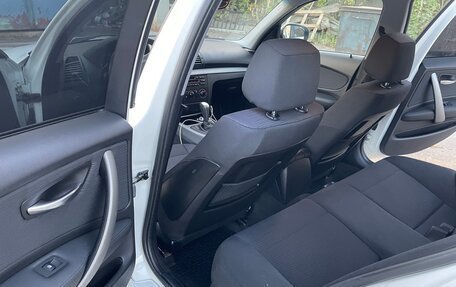 BMW 1 серия, 2011 год, 795 000 рублей, 19 фотография
