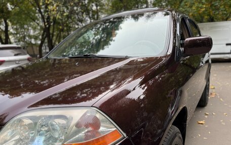 Acura MDX II, 2002 год, 550 000 рублей, 2 фотография