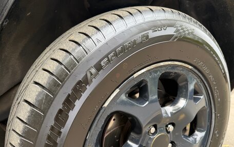 Acura MDX II, 2002 год, 550 000 рублей, 15 фотография