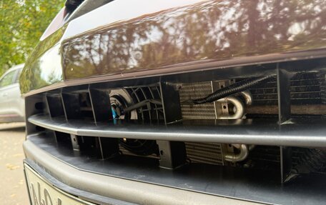 Acura MDX II, 2002 год, 550 000 рублей, 8 фотография