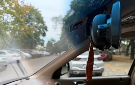 Acura MDX II, 2002 год, 550 000 рублей, 20 фотография