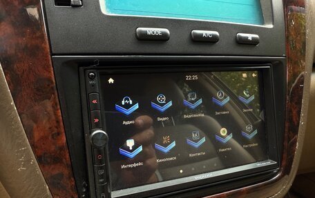 Acura MDX II, 2002 год, 550 000 рублей, 21 фотография