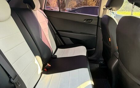 Hyundai Creta I рестайлинг, 2020 год, 1 820 000 рублей, 14 фотография