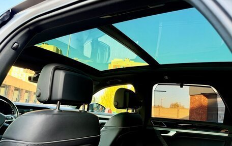 Volkswagen Touareg III, 2020 год, 7 850 000 рублей, 1 фотография