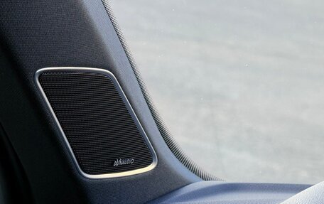 Volkswagen Touareg III, 2020 год, 7 850 000 рублей, 3 фотография