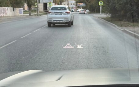 Volkswagen Touareg III, 2020 год, 7 850 000 рублей, 7 фотография