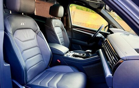 Volkswagen Touareg III, 2020 год, 7 850 000 рублей, 6 фотография