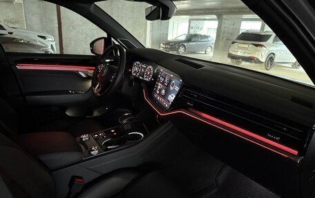 Volkswagen Touareg III, 2020 год, 7 850 000 рублей, 9 фотография