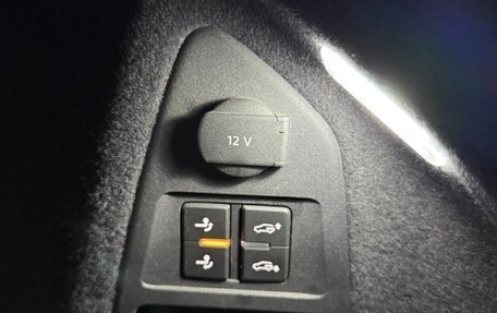 Volkswagen Touareg III, 2020 год, 7 850 000 рублей, 14 фотография