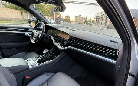 Volkswagen Touareg III, 2020 год, 7 850 000 рублей, 19 фотография