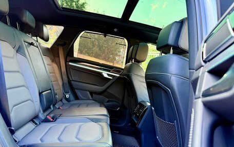 Volkswagen Touareg III, 2020 год, 7 850 000 рублей, 21 фотография