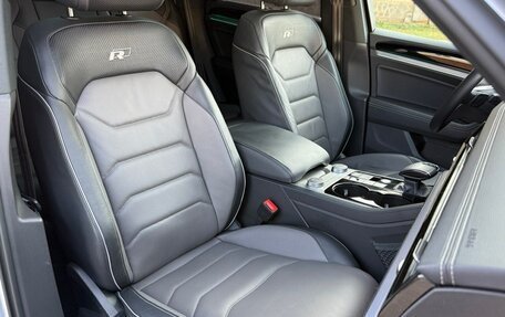 Volkswagen Touareg III, 2020 год, 7 850 000 рублей, 22 фотография