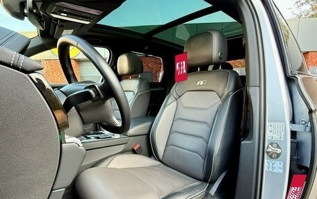 Volkswagen Touareg III, 2020 год, 7 850 000 рублей, 25 фотография