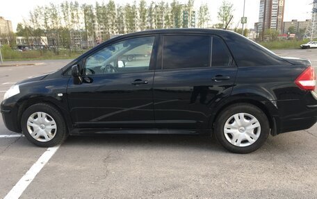 Nissan Tiida, 2011 год, 725 000 рублей, 5 фотография