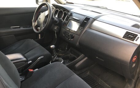 Nissan Tiida, 2011 год, 725 000 рублей, 9 фотография