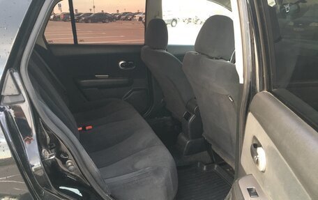 Nissan Tiida, 2011 год, 725 000 рублей, 8 фотография