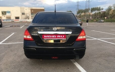 Nissan Tiida, 2011 год, 725 000 рублей, 6 фотография