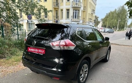 Nissan X-Trail, 2015 год, 1 500 000 рублей, 5 фотография