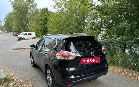 Nissan X-Trail, 2015 год, 1 500 000 рублей, 4 фотография