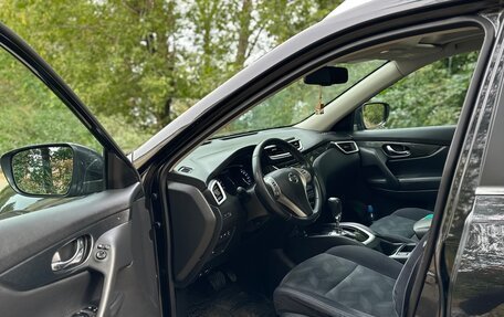 Nissan X-Trail, 2015 год, 1 500 000 рублей, 8 фотография